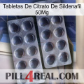 Sildenafil Citrate Tablets 50Mg 31